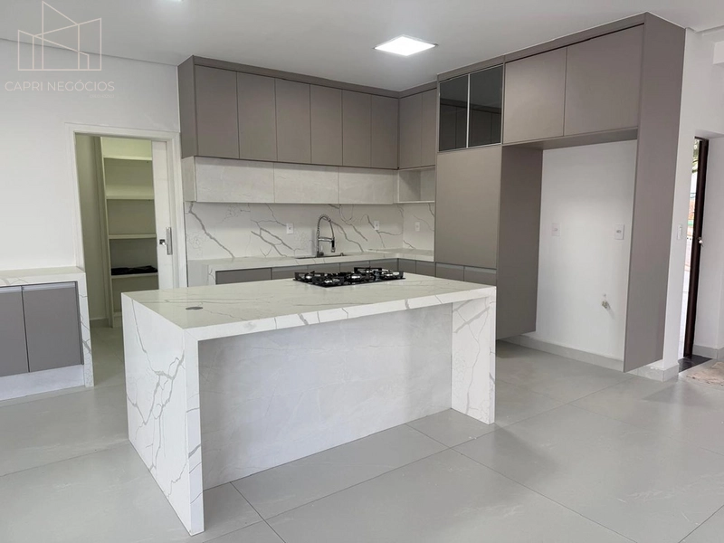 Sobrado a venda no Helvetia Park - Indaiatuba: 25ª foto da galeria de imagens do imóvel