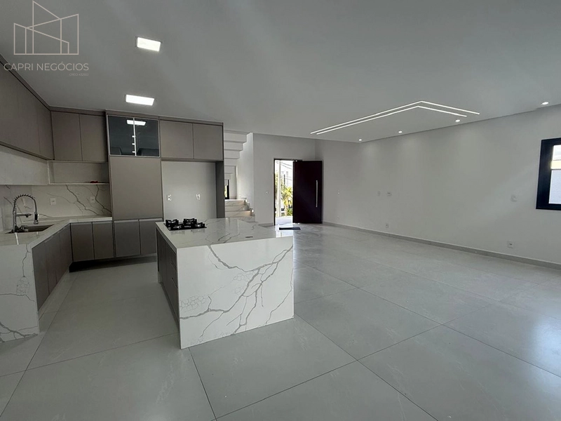 Sobrado a venda no Helvetia Park - Indaiatuba: 30ª foto da galeria de imagens do imóvel