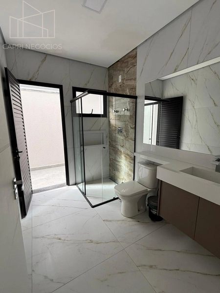 Sobrado a venda no Helvetia Park - Indaiatuba: 33ª foto da galeria de imagens do imóvel