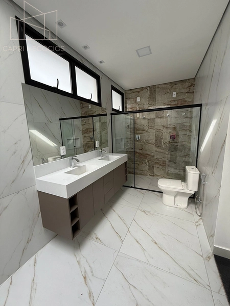 Sobrado a venda no Helvetia Park - Indaiatuba: 39ª foto da galeria de imagens do imóvel