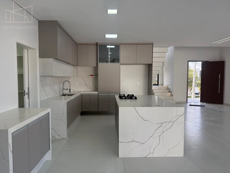 Sobrado a venda no Helvetia Park - Indaiatuba: 22ª foto da galeria de imagens do imóvel