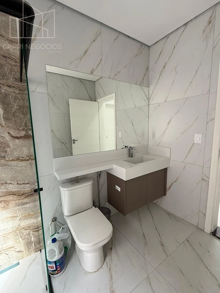 Sobrado a venda no Helvetia Park - Indaiatuba: 34ª foto da galeria de imagens do imóvel