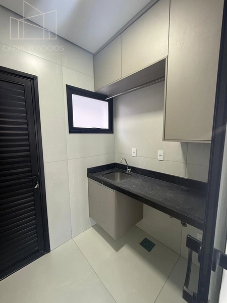 Sobrado a venda no Helvetia Park - Indaiatuba: 35ª foto da galeria de imagens do imóvel