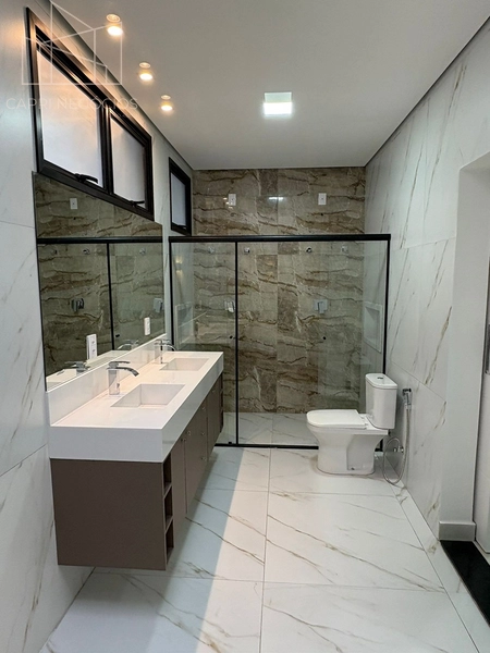 Sobrado a venda no Helvetia Park - Indaiatuba: 53ª foto da galeria de imagens do imóvel