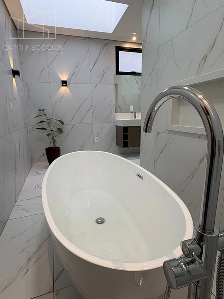 Sobrado a venda no Helvetia Park - Indaiatuba: 52ª foto da galeria de imagens do imóvel