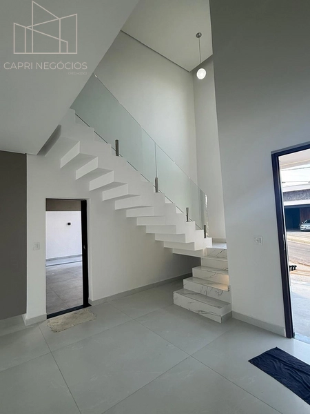 Sobrado a venda no Helvetia Park - Indaiatuba: 28ª foto da galeria de imagens do imóvel