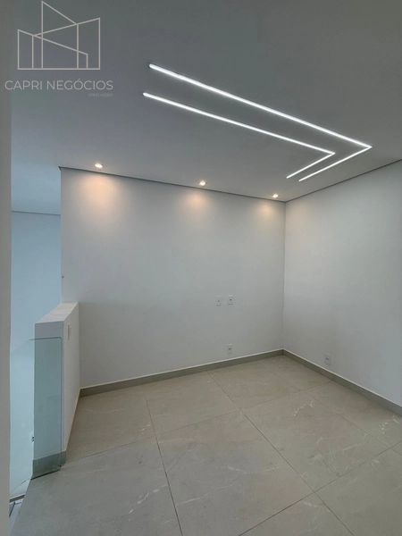 Sobrado a venda no Helvetia Park - Indaiatuba: 31ª foto da galeria de imagens do imóvel