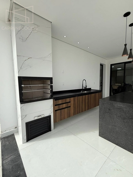 Sobrado a venda no Helvetia Park - Indaiatuba: 36ª foto da galeria de imagens do imóvel