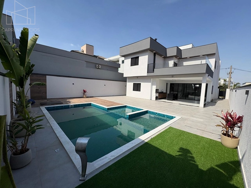 Sobrado a venda no Helvetia Park - Indaiatuba: 3ª foto da galeria de imagens do imóvel