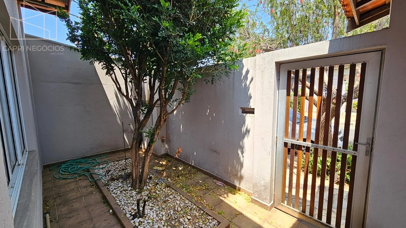 Casa a venda prox ao Bosque do Saber Jd do Sol - Indaiauba SP: 1ª foto da galeria de imagens do imóvel