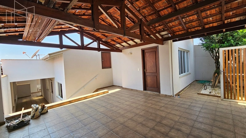 Casa a venda prox ao Bosque do Saber Jd do Sol - Indaiauba SP: 2ª foto da galeria de imagens do imóvel