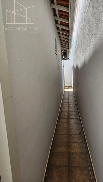 Casa a venda prox ao Bosque do Saber Jd do Sol - Indaiauba SP: 7ª foto da galeria de imagens do imóvel