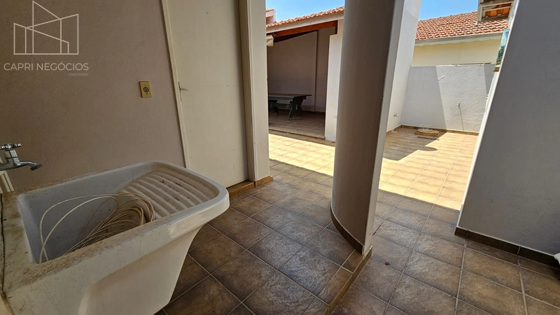 Casa a venda prox ao Bosque do Saber Jd do Sol - Indaiauba SP: 24ª foto da galeria de imagens do imóvel
