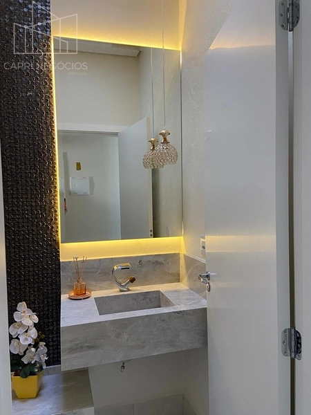 Casa a venda Condominio Dona Maria Dulce em Indaiatuba: 3ª foto da galeria de imagens do imóvel