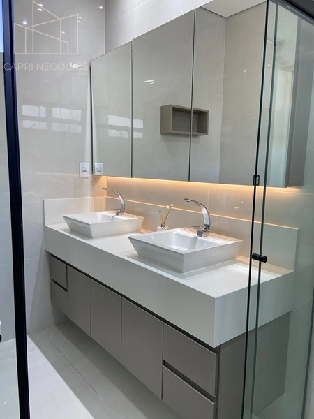 Casa a venda Condominio Dona Maria Dulce em Indaiatuba: 23ª foto da galeria de imagens do imóvel