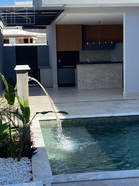 Casa a venda Condominio Dona Maria Dulce em Indaiatuba: 12ª foto da galeria de imagens do imóvel