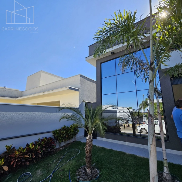 Casa térrea maravilhosa e bem localizada em Indaiatuba: 49ª foto da galeria de imagens do imóvel