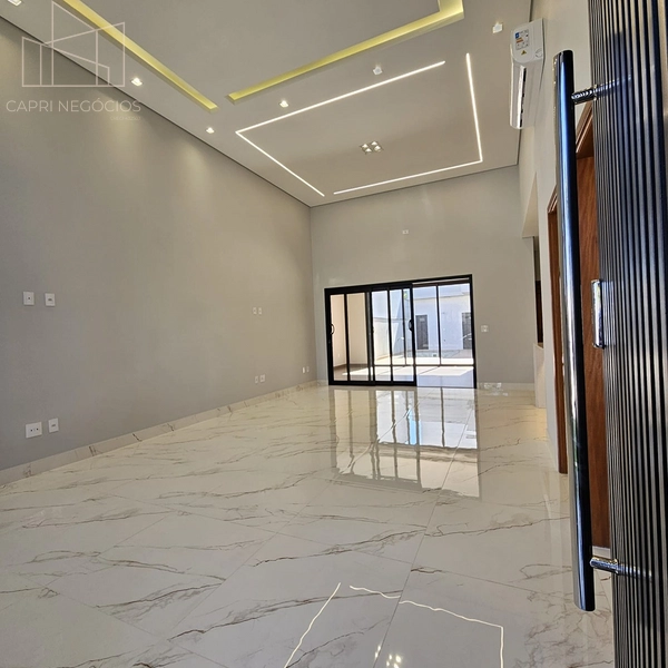 Casa térrea maravilhosa e bem localizada em Indaiatuba: 2ª foto da galeria de imagens do imóvel