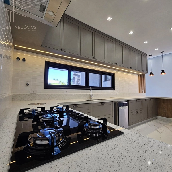 Casa térrea maravilhosa e bem localizada em Indaiatuba: 14ª foto da galeria de imagens do imóvel