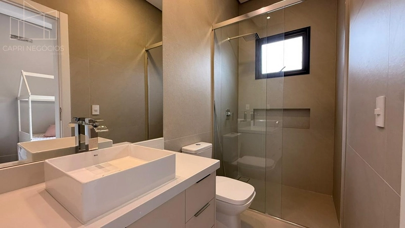 Casa térrea linda!! com piscina e 3 suítes, a 600 metros do Parque Ecológico, vem ver!: 23ª foto da galeria de imagens do imóvel