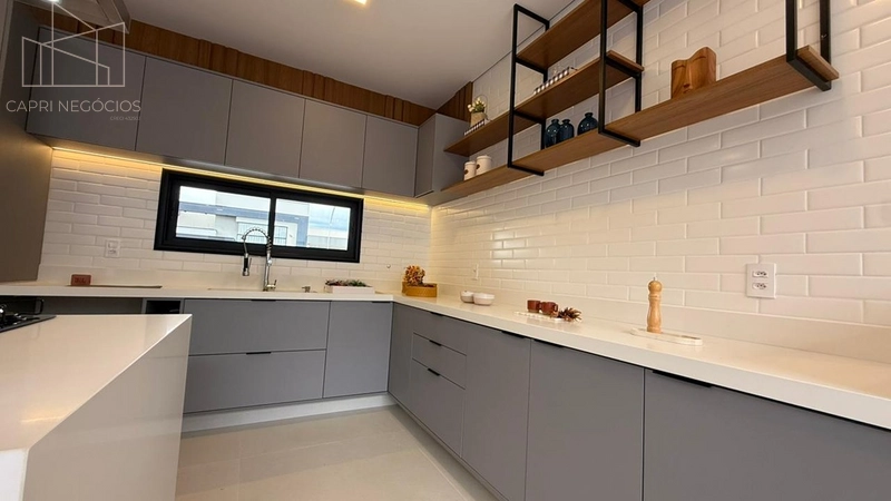 Casa térrea linda!! com piscina e 3 suítes, a 600 metros do Parque Ecológico, vem ver!: 9ª foto da galeria de imagens do imóvel