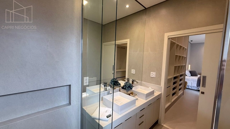 Casa térrea linda!! com piscina e 3 suítes, a 600 metros do Parque Ecológico, vem ver!: 31ª foto da galeria de imagens do imóvel