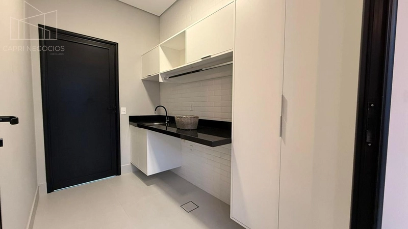 Casa térrea linda!! com piscina e 3 suítes, a 600 metros do Parque Ecológico, vem ver!: 12ª foto da galeria de imagens do imóvel