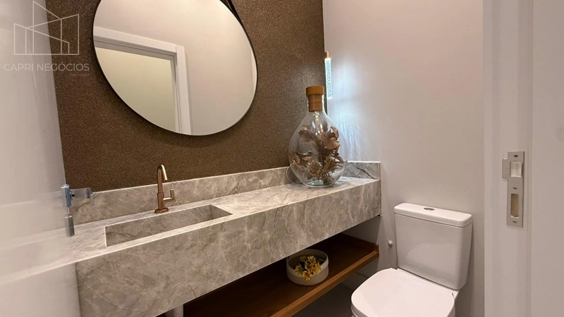 Casa térrea linda!! com piscina e 3 suítes, a 600 metros do Parque Ecológico, vem ver!: 19ª foto da galeria de imagens do imóvel