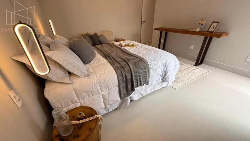 Casa térrea linda!! com piscina e 3 suítes, a 600 metros do Parque Ecológico, vem ver!: 27ª foto da galeria de imagens do imóvel