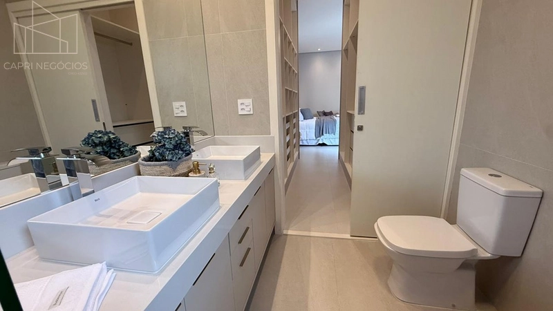 Casa térrea linda!! com piscina e 3 suítes, a 600 metros do Parque Ecológico, vem ver!: 32ª foto da galeria de imagens do imóvel