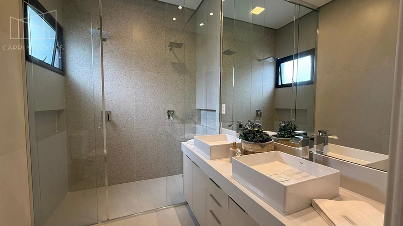 Casa térrea linda!! com piscina e 3 suítes, a 600 metros do Parque Ecológico, vem ver!: 30ª foto da galeria de imagens do imóvel