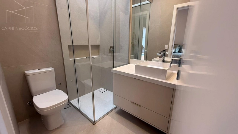 Casa térrea linda!! com piscina e 3 suítes, a 600 metros do Parque Ecológico, vem ver!: 21ª foto da galeria de imagens do imóvel