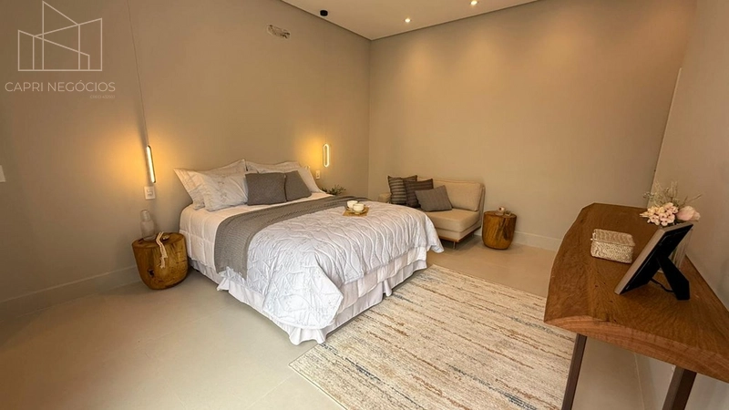 Casa térrea linda!! com piscina e 3 suítes, a 600 metros do Parque Ecológico, vem ver!: 25ª foto da galeria de imagens do imóvel