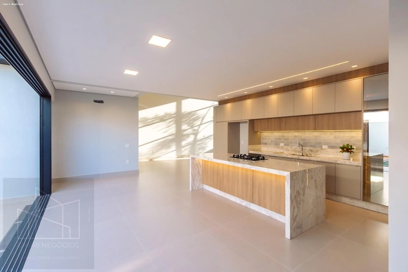 Casa em Condomínio para Venda em Indaiatuba / SP no bairro Residencial Monte Verde: 11ª foto da galeria de imagens do imóvel