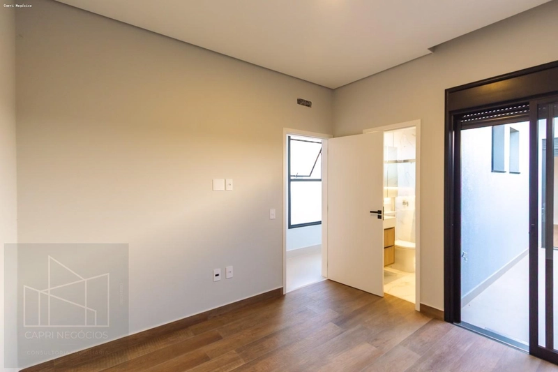Casa em Condomínio para Venda em Indaiatuba / SP no bairro Residencial Monte Verde: 13ª foto da galeria de imagens do imóvel
