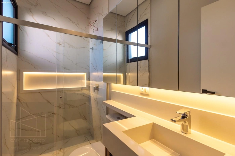 Casa em Condomínio para Venda em Indaiatuba / SP no bairro Residencial Monte Verde: 15ª foto da galeria de imagens do imóvel