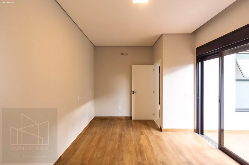 Casa em Condomínio para Venda em Indaiatuba / SP no bairro Residencial Monte Verde: 16ª foto da galeria de imagens do imóvel