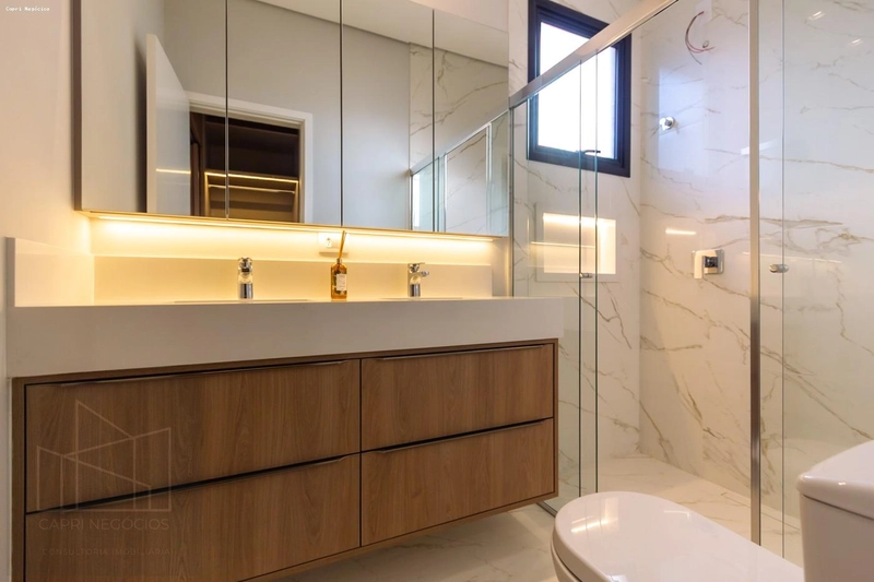 Casa em Condomínio para Venda em Indaiatuba / SP no bairro Residencial Monte Verde: 17ª foto da galeria de imagens do imóvel