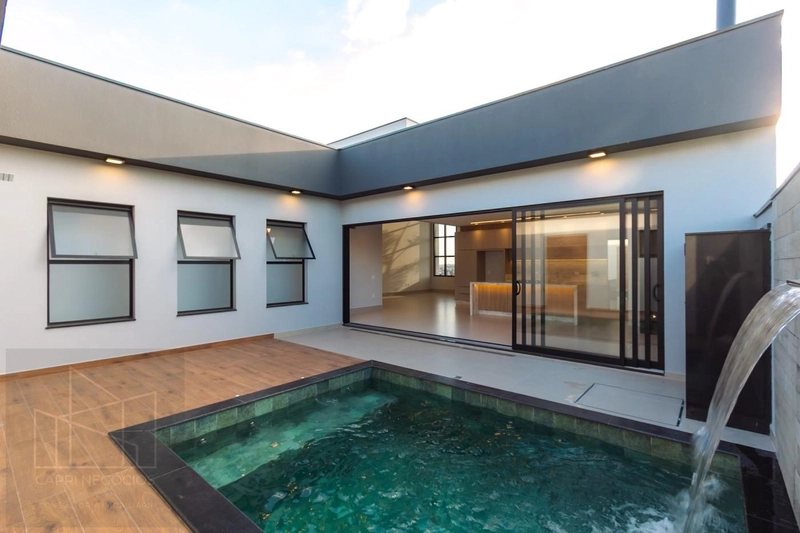 Casa em Condomínio para Venda em Indaiatuba / SP no bairro Residencial Monte Verde: 20ª foto da galeria de imagens do imóvel