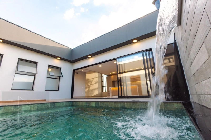 Casa em Condomínio para Venda em Indaiatuba / SP no bairro Residencial Monte Verde: 21ª foto da galeria de imagens do imóvel