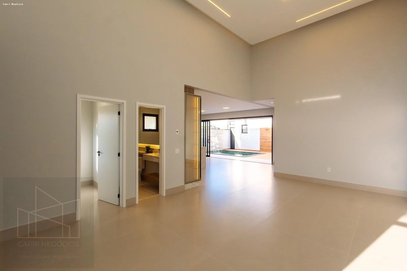 Casa em Condomínio para Venda em Indaiatuba / SP no bairro Residencial Monte Verde: 4ª foto da galeria de imagens do imóvel