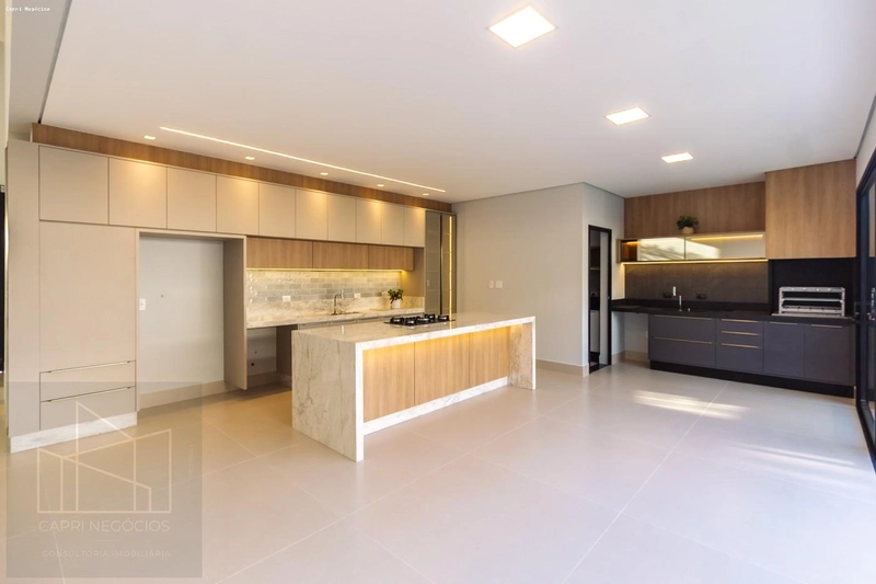 Casa em Condomínio para Venda em Indaiatuba / SP no bairro Residencial Monte Verde: 6ª foto da galeria de imagens do imóvel