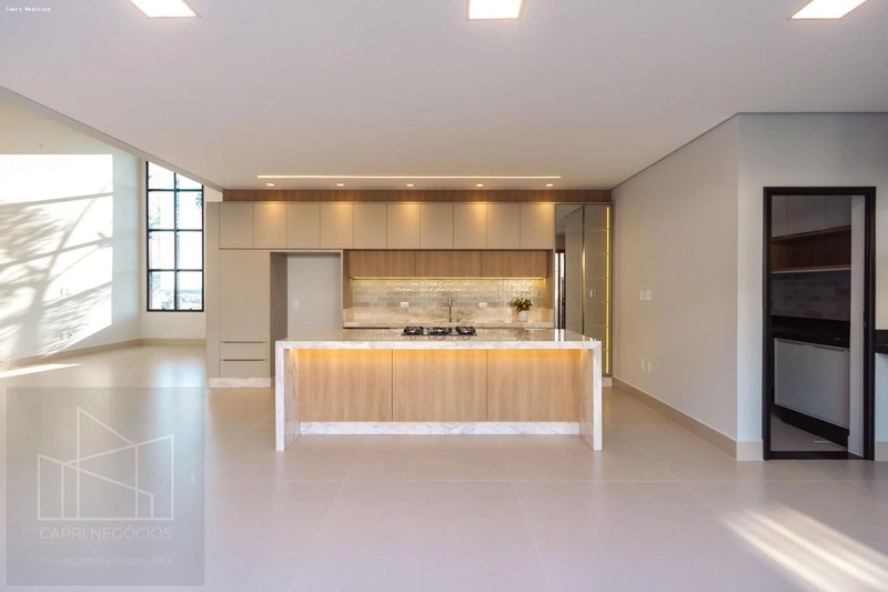 Casa em Condomínio para Venda em Indaiatuba / SP no bairro Residencial Monte Verde: 7ª foto da galeria de imagens do imóvel