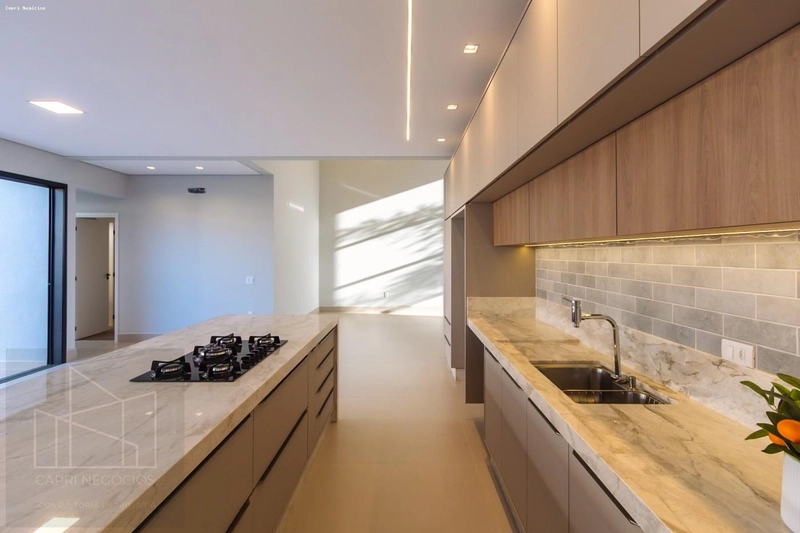 Casa em Condomínio para Venda em Indaiatuba / SP no bairro Residencial Monte Verde: 8ª foto da galeria de imagens do imóvel