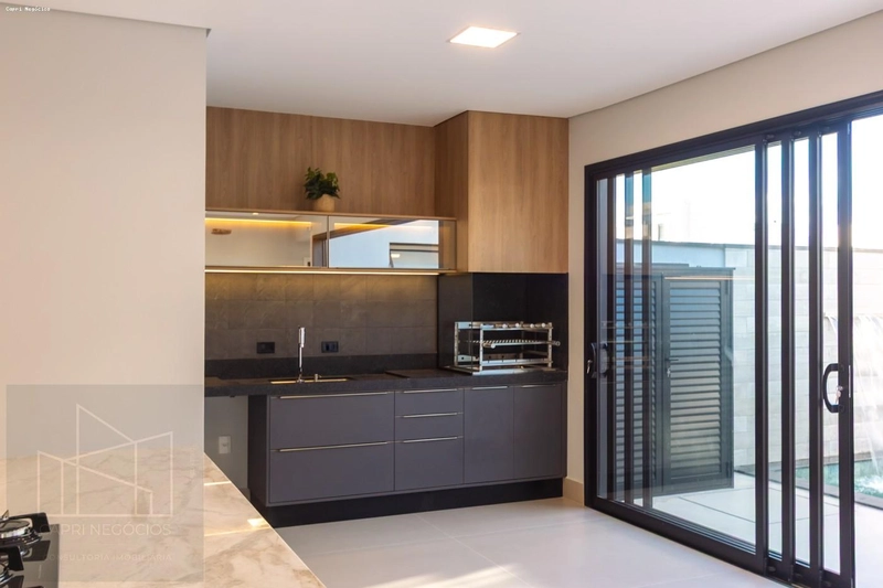 Casa em Condomínio para Venda em Indaiatuba / SP no bairro Residencial Monte Verde: 9ª foto da galeria de imagens do imóvel