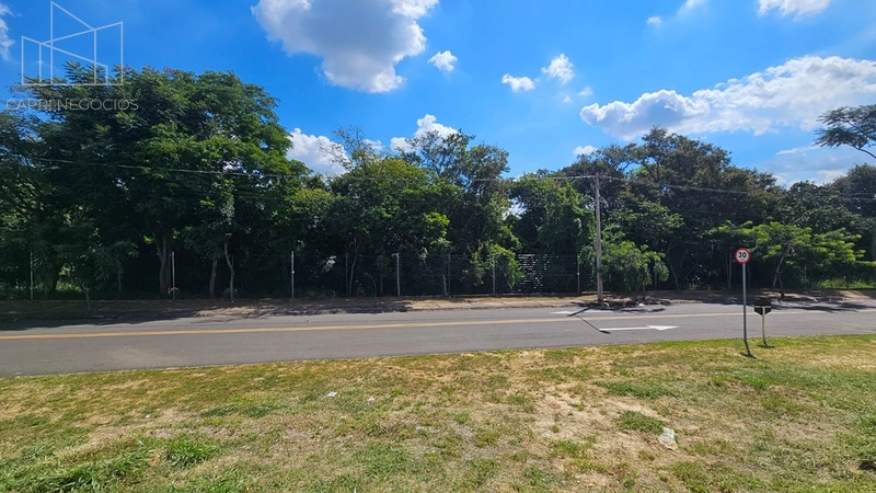 Terreno a venda no Condomínio Laguna rente para a mata-  em Indaiatuba: 7ª foto da galeria de imagens do imóvel