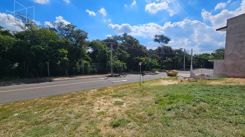 Terreno a venda no Condomínio Laguna rente para a mata-  em Indaiatuba: 8ª foto da galeria de imagens do imóvel