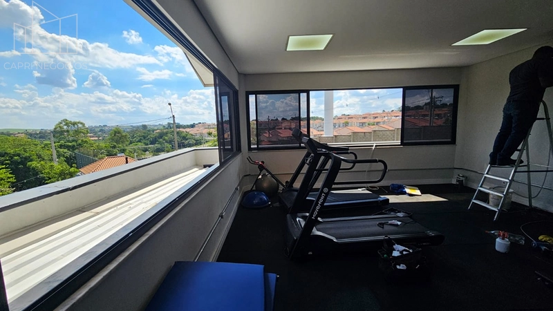 Terreno a venda no Condomínio Laguna rente para a mata-  em Indaiatuba: 10ª foto da galeria de imagens do imóvel