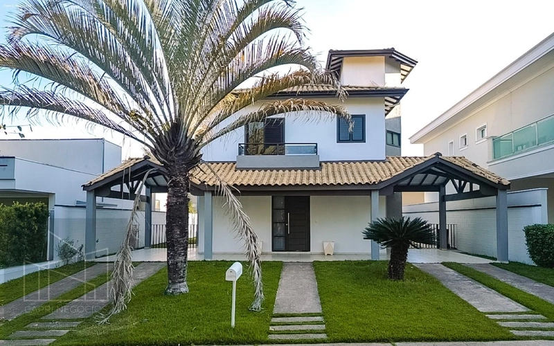 Casa em Condomínio para Venda em Indaiatuba / SP no bairro Residencial Santa Clara: 1ª foto da galeria de imagens do imóvel