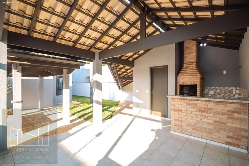 Casa em Condomínio para Venda em Indaiatuba / SP no bairro Residencial Santa Clara: 10ª foto da galeria de imagens do imóvel